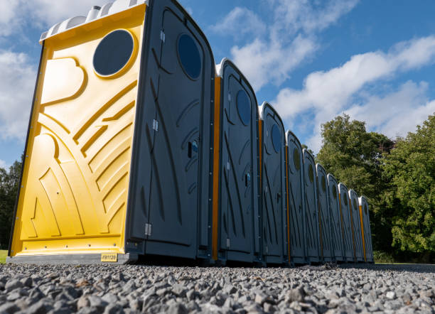 Best Portable Toilets for Disaster Relief Sites  in Rocky Point, NC