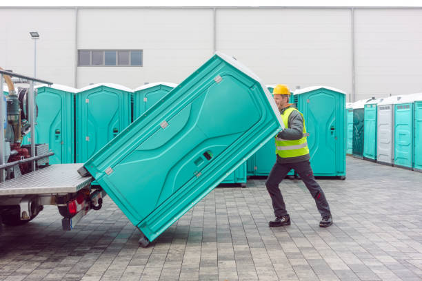 Best Portable Restroom Setup and Delivery  in Rocky Point, NC