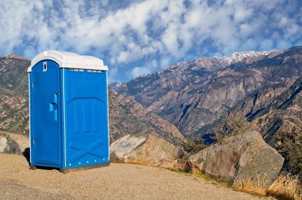 Best Portable Toilets with Baby Changing Stations  in Rocky Point, NC