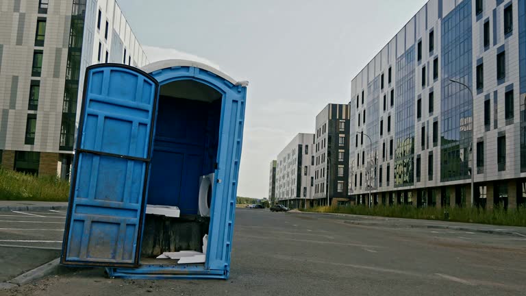 Best Eco-Friendly Portable Toilets  in Rocky Point, NC